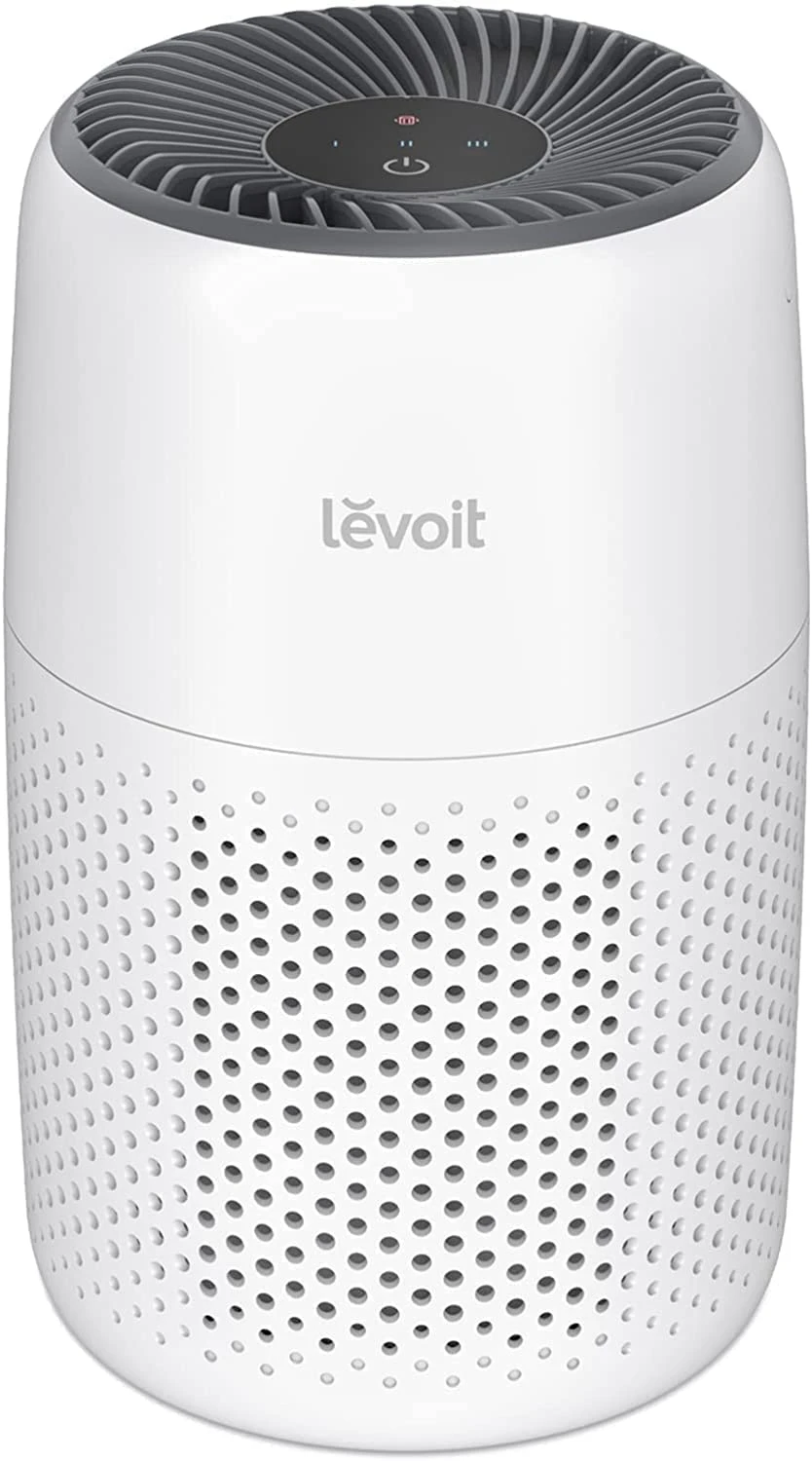 Breathe Easy with Our Humidifiers, Air Purifiers, and Filters