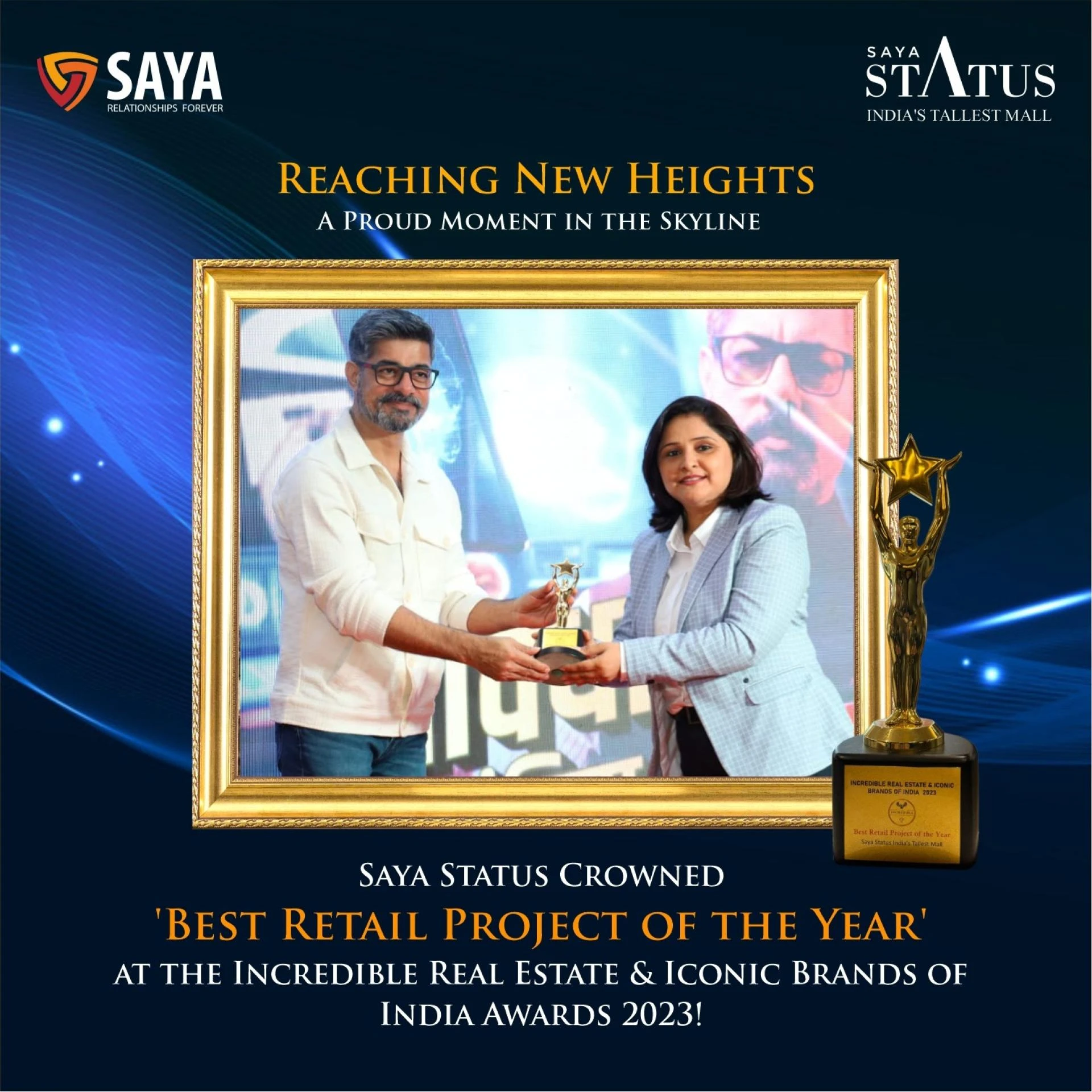 Delhi's Top Real Estate Developers: Shaping the Future of Urban Living