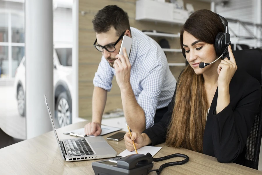 From Reboot to Recovery: Navigating the World of IT Support In Austin