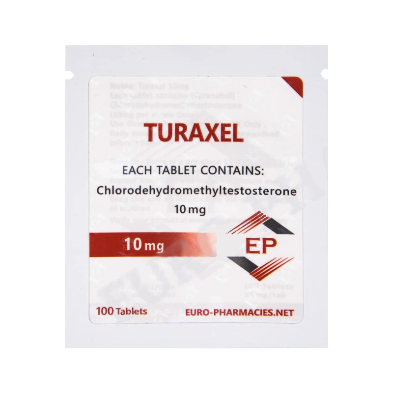 Buy Turaxel 10 EU - Use Safe Steroid Stay Safe
