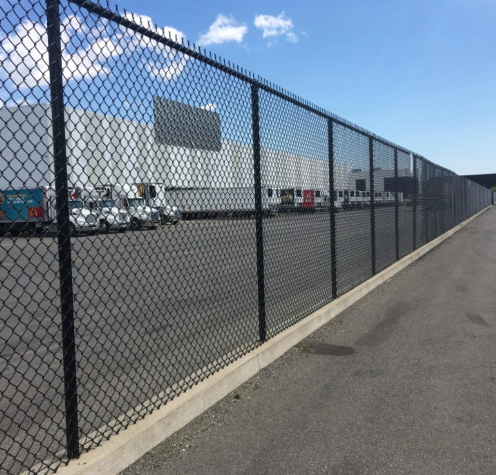 Enhancing Aesthetic and Security: The Art of Cedar Fence and Gate Installation