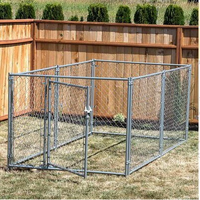 Chain Link Fence Gates and Cedar Fence Installation: Enhancing Security and Aesthetics