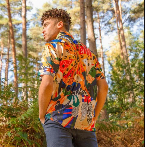 5 Men’s Shorts to Wear with Your Trendy Polo Shirts