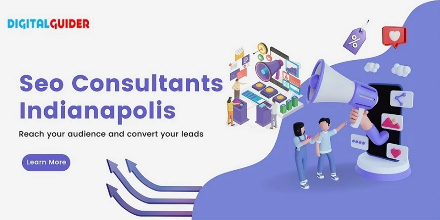 How Digital Marketing Consultants Can Transform Your Website and Business 2023