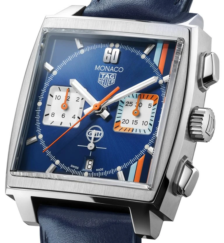 Cheap Tag Heuer Replica Watches