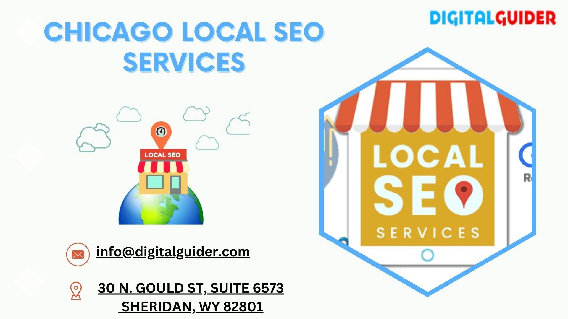 Elevating Your Business with Chicago Local SEO Services: Insights from the Best SEO Company