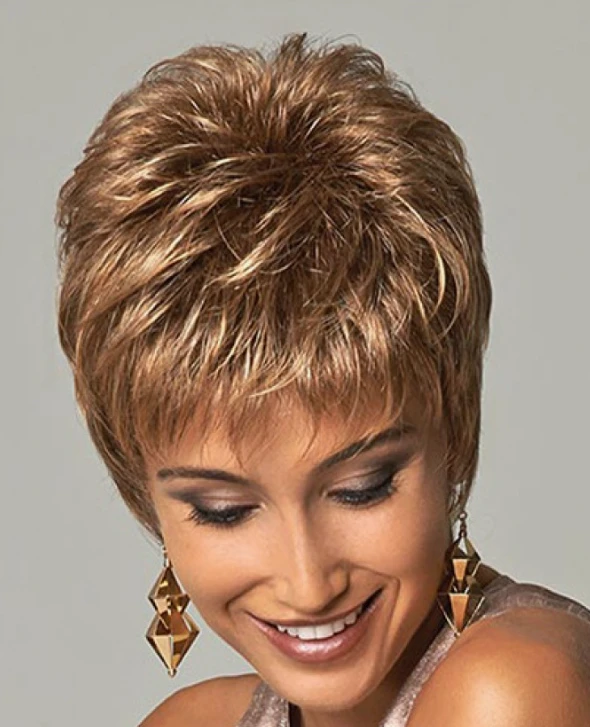 Upgrade Your Look: Top-Quality Synthetic Wigs for Stunning Style