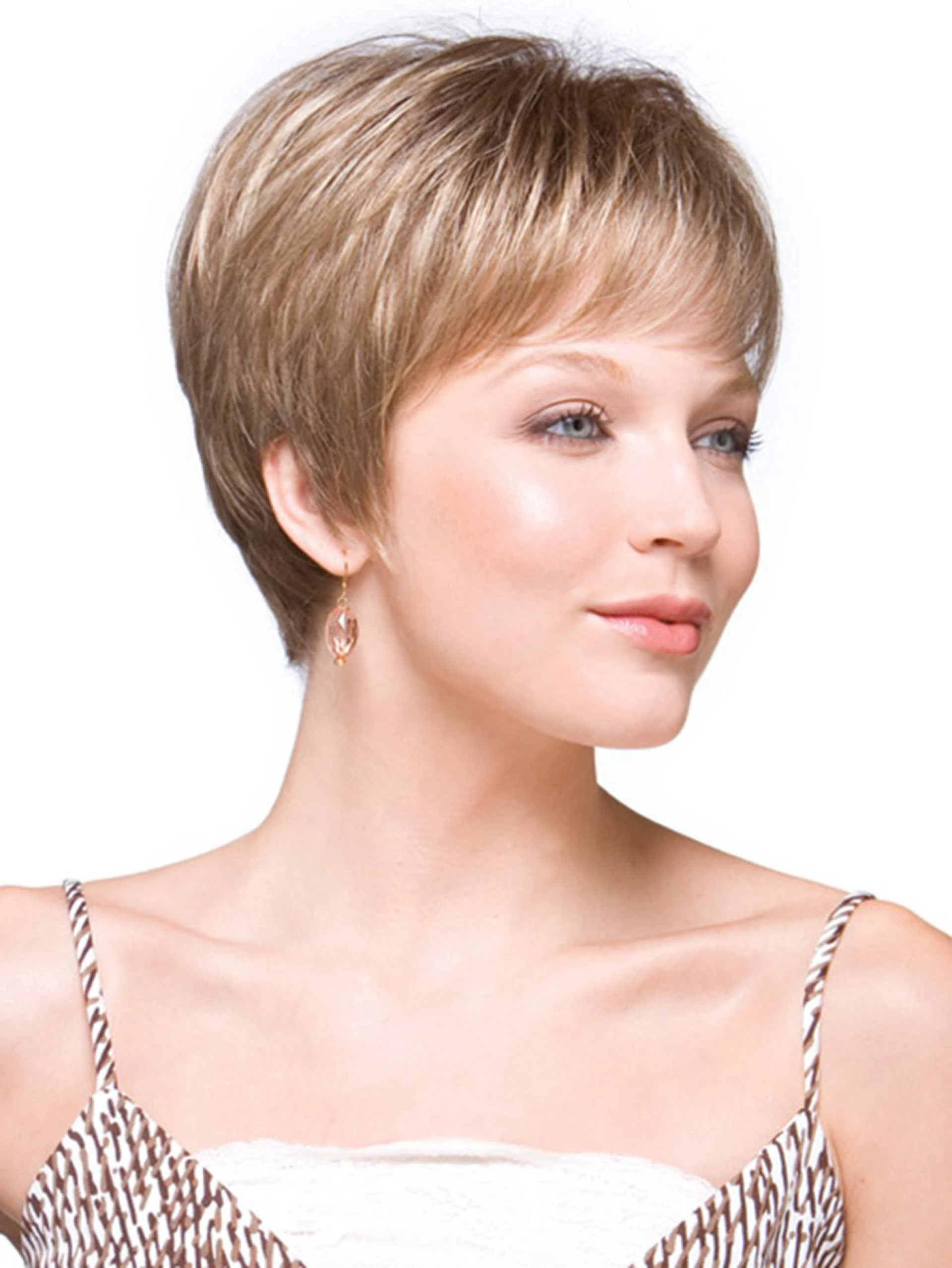 Unlock Your Style: The Ultimate Guide to Rocking Synthetic Wigs for Women