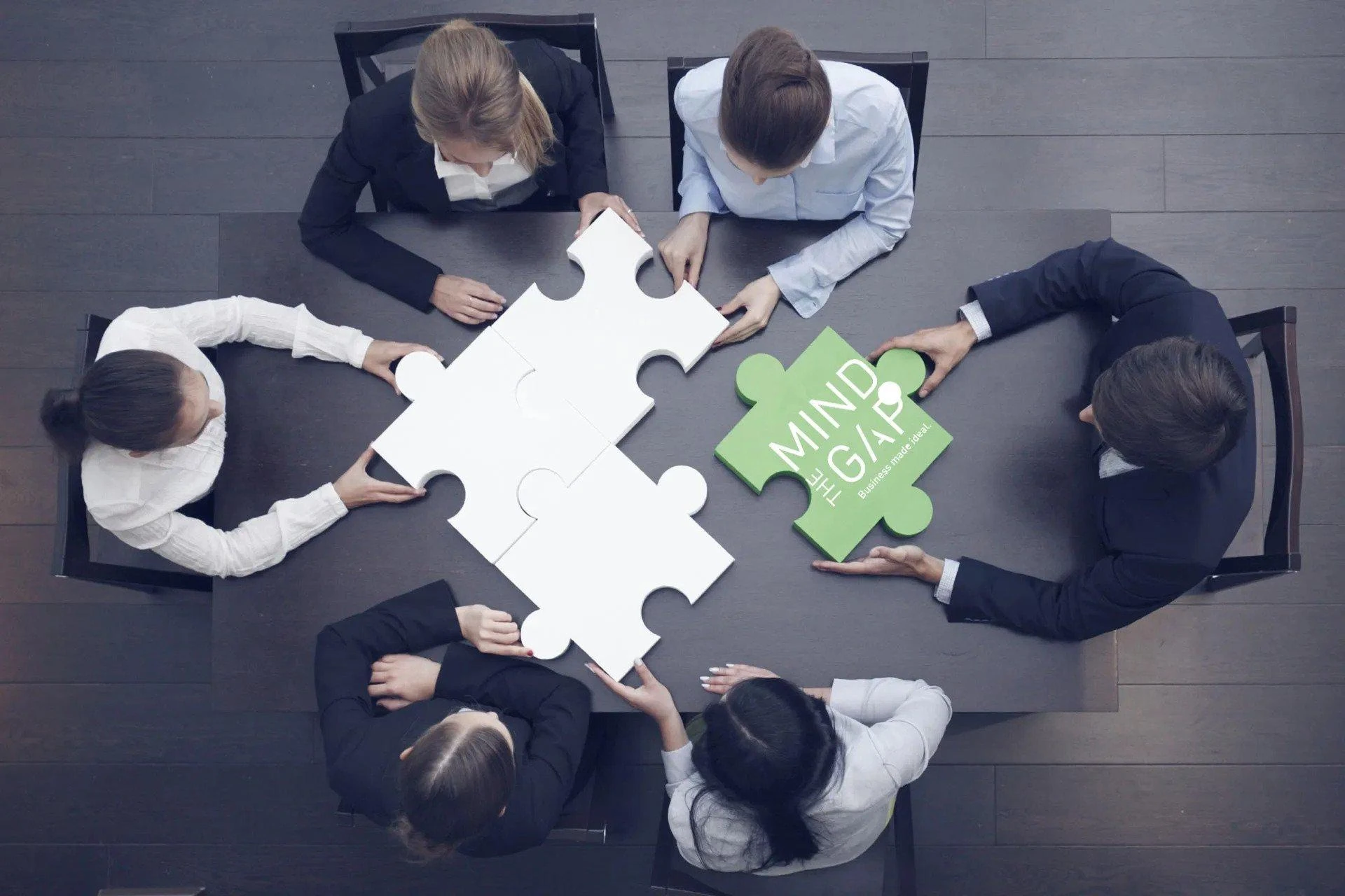 Overcoming Industry Challenges: A Comprehensive Look at Common Problems and Solutions