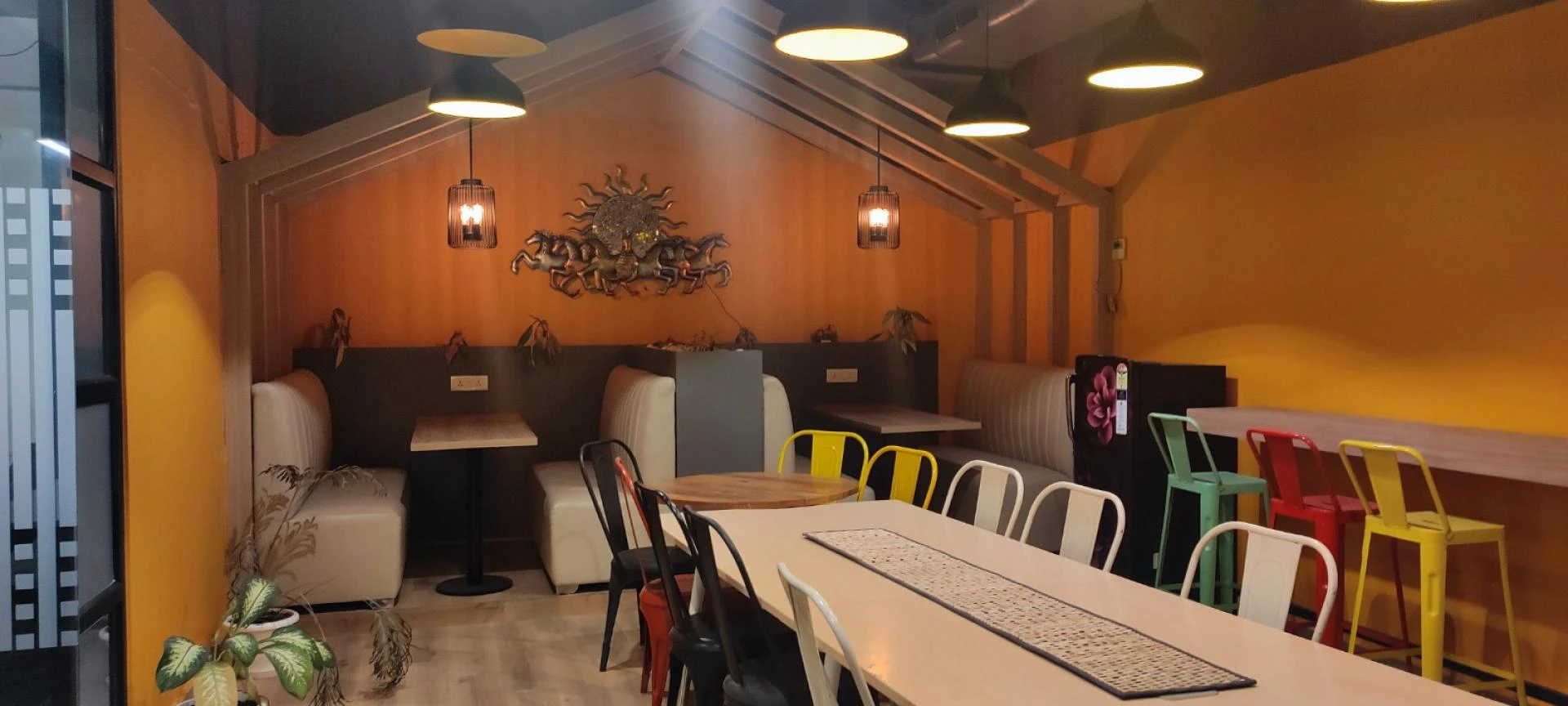 Office Space in Gurgaon: Unlock Success with a Cutting-Edge Workspace!