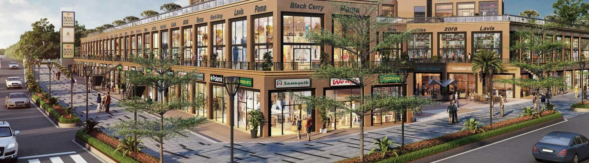 Exploring the Best Office Spaces for Rent in Gurgaon: A Comprehensive Guide