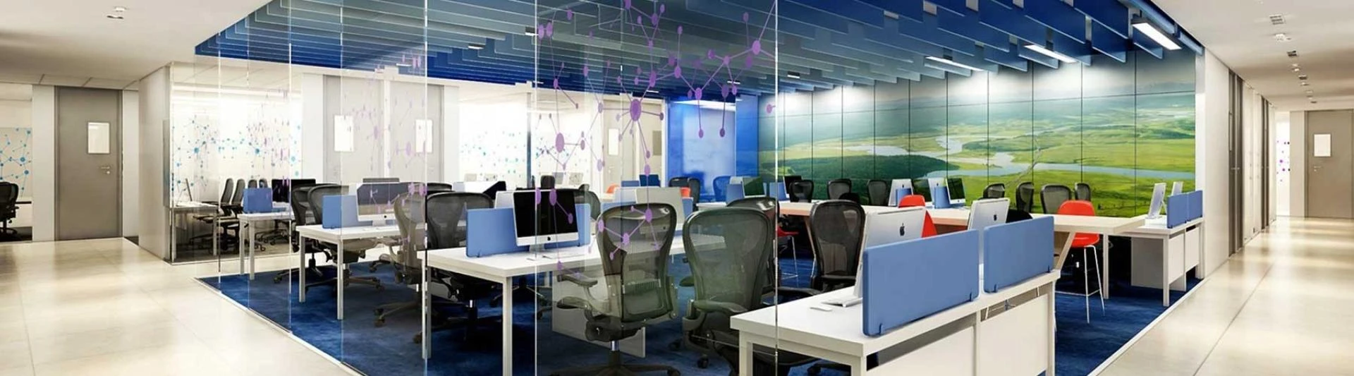 Step-by-Step Process for Securing an Office Space for Rent in Gurgaon