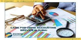 What Services Can I Expect from a Professional Bookkeeping Outsourcing Firm?