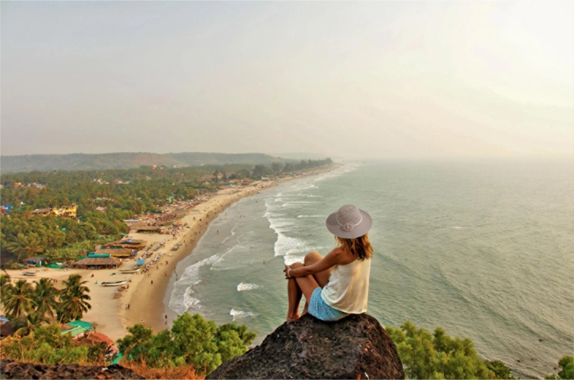 10 Must-Visit Places in Goa Near Calangute Beach