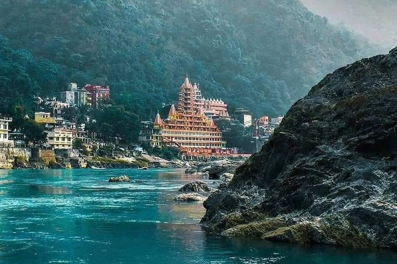 Travel Guide for an Unforgettable Rishikesh Trip