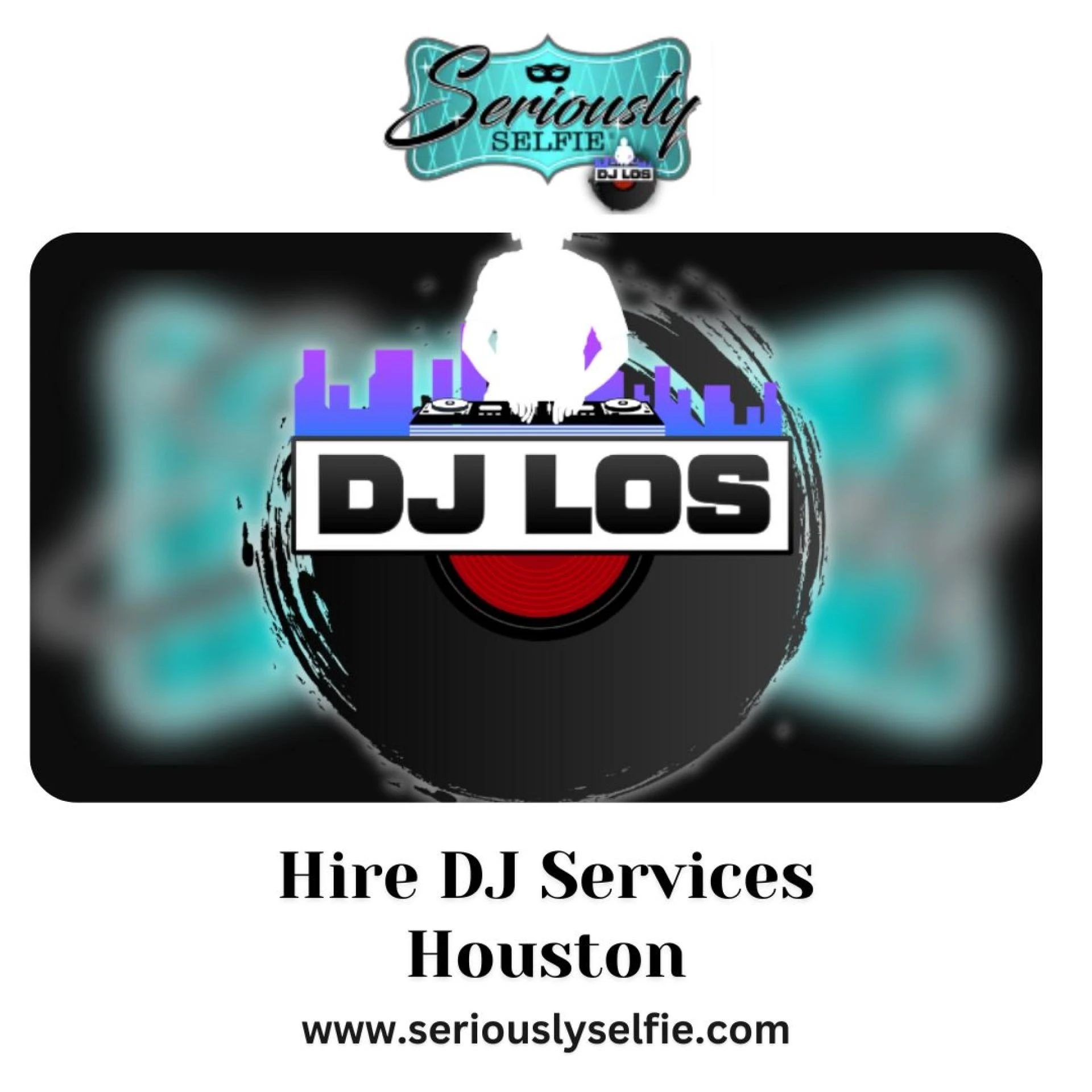 How to Choose the Best DJ Services for Your Wedding in Houston?