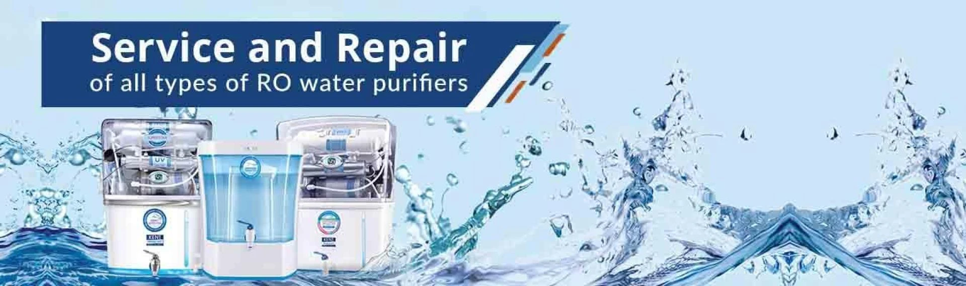 RO Service Center - Best RO Repair Service in Vasant Kunj, Delhi