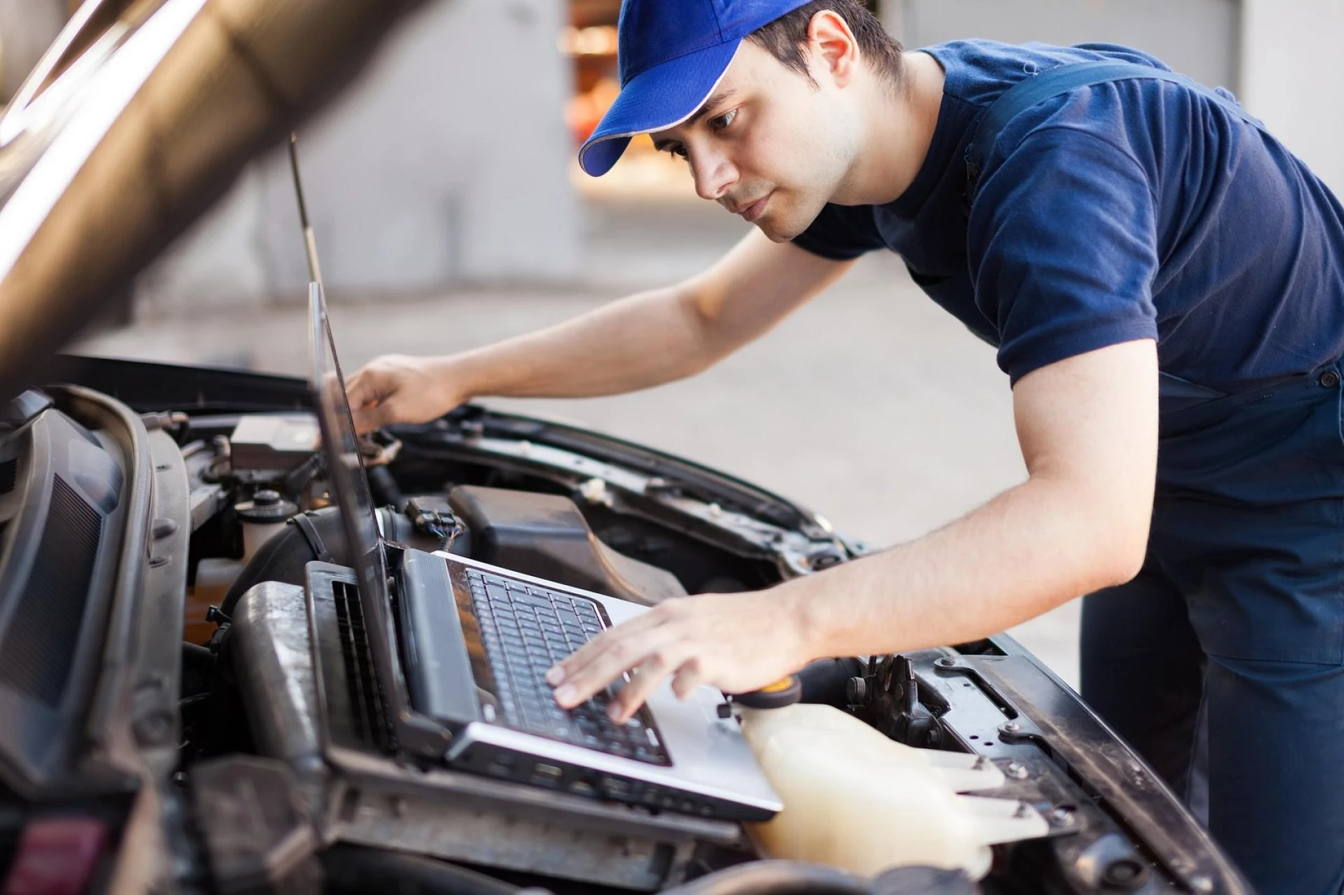 The Top Mechanic Shop Software Solutions for Streamlined Operations