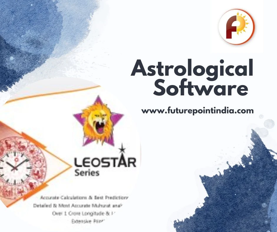 Astrological Software - Future Point