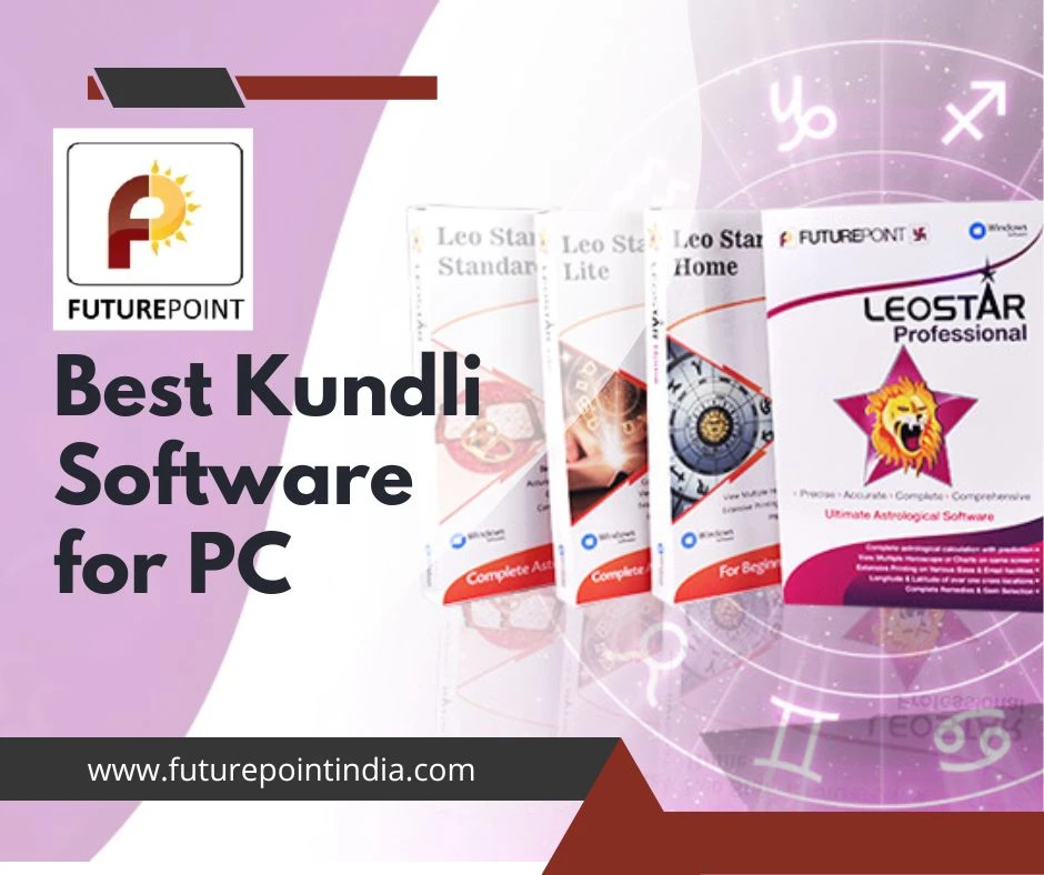 Best Kundli Software for Pc - Future Point