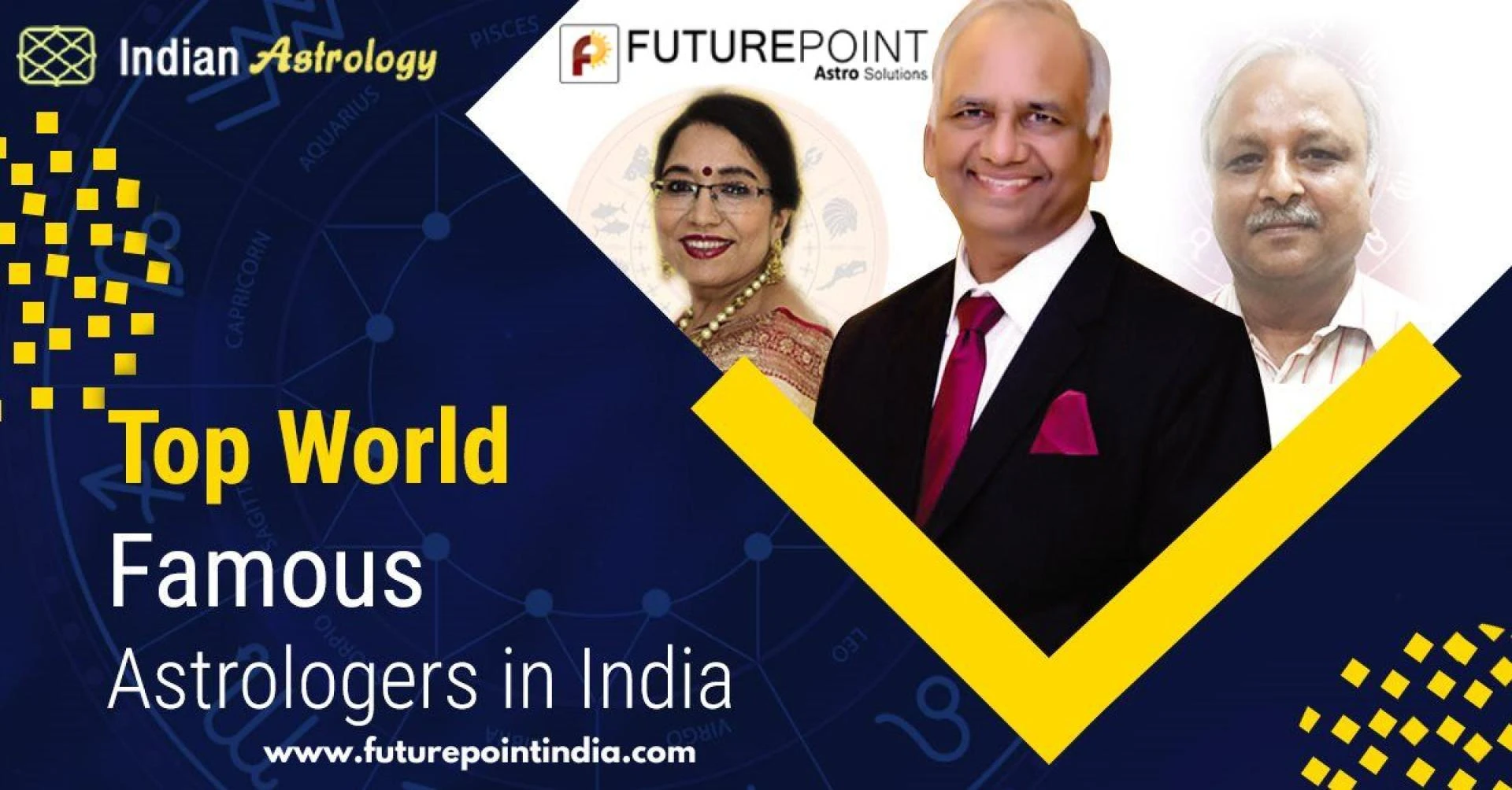 Best Astrologer in India | Future Point