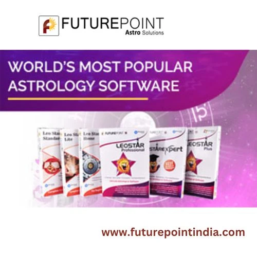 Kundli Software Free Download - Future Point