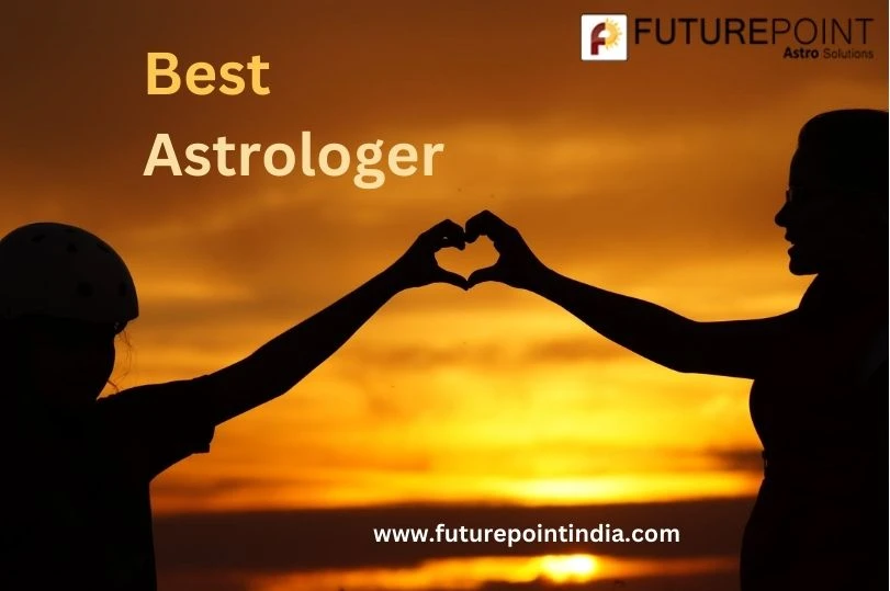 Best Astrologer | Future Point