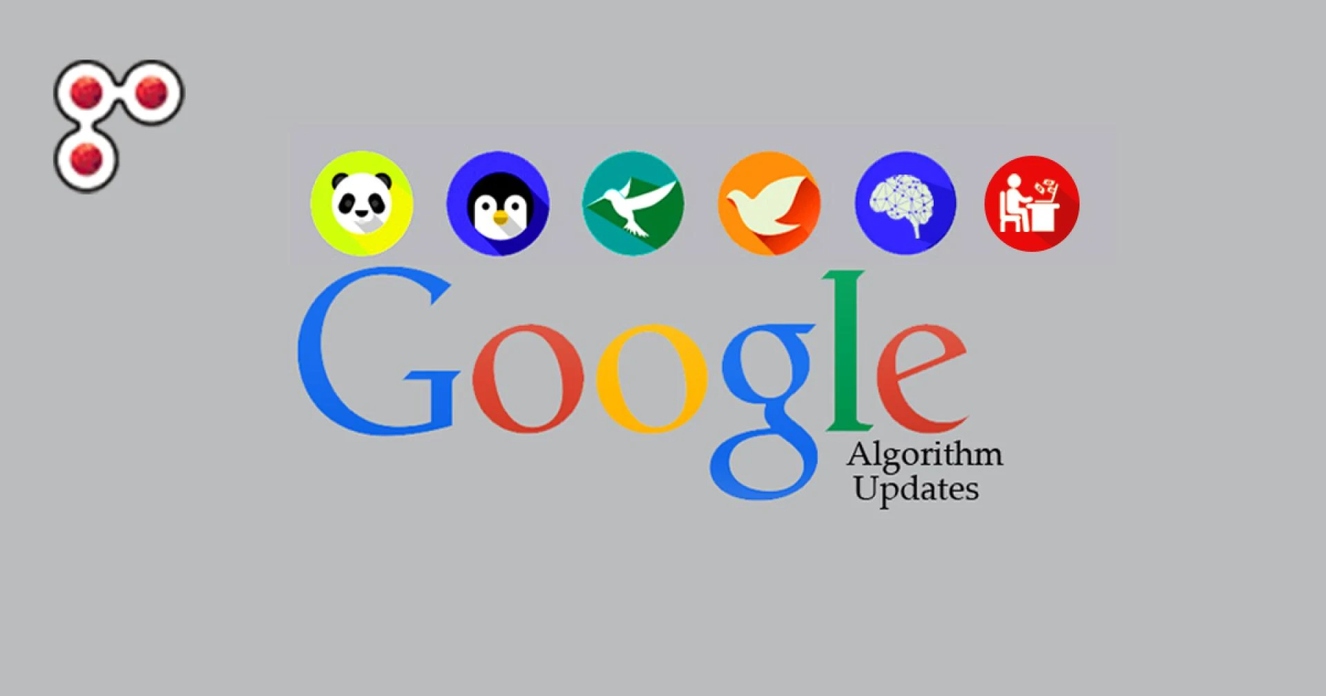The latest Google algorithm updates and its impacts