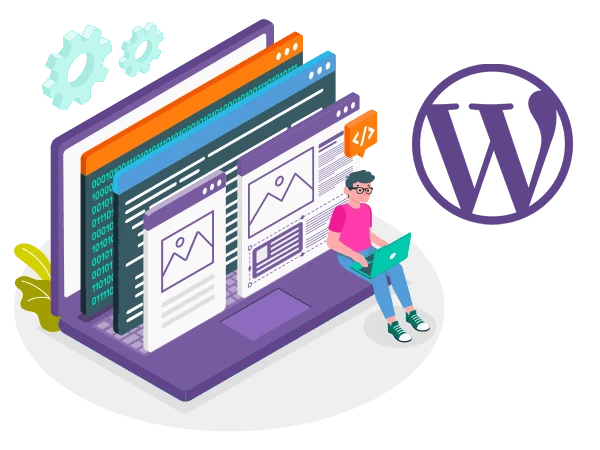Crafting Digital Experiences: Your Journey with a Proficient WordPress Development Company