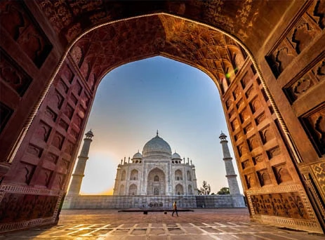 The Best Golden Triangle Tour Packages