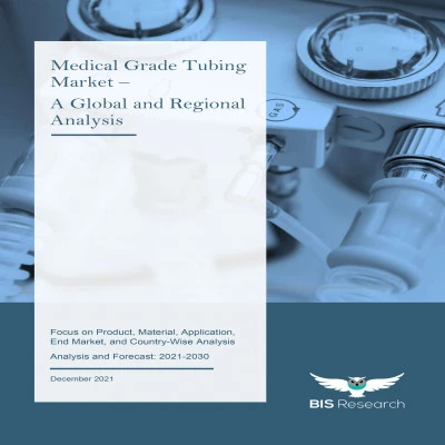 Medical Grade Tubing Market Will Grow At A CAGR Of 3.70% Between 2021 and 2030