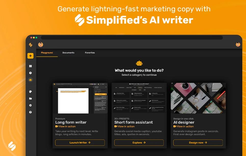 Want A Thriving Business? Focus On AI Content Writer!