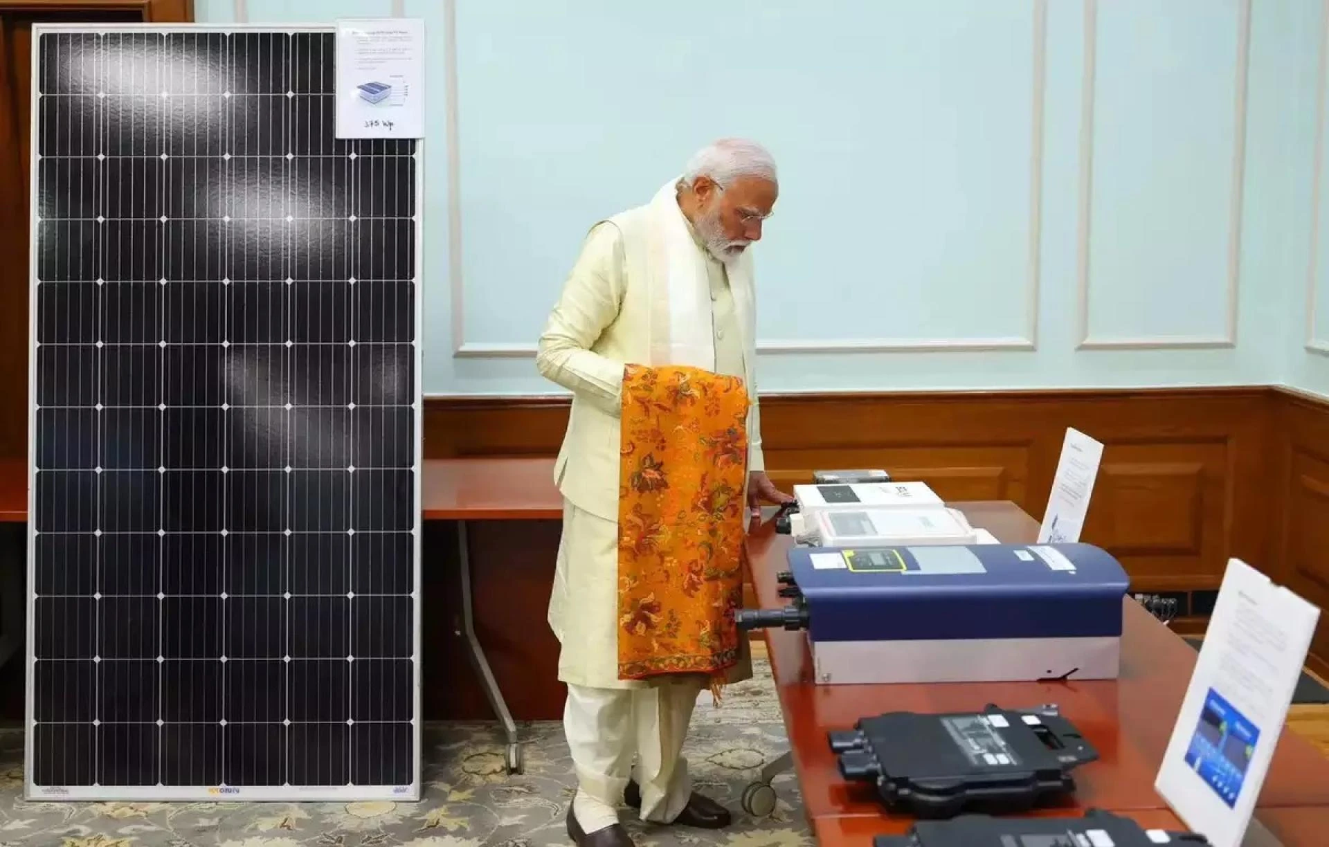 Save Money with PM Surya Ghar Muft Bijli Yojana Solar Benefits - Freyr Energy