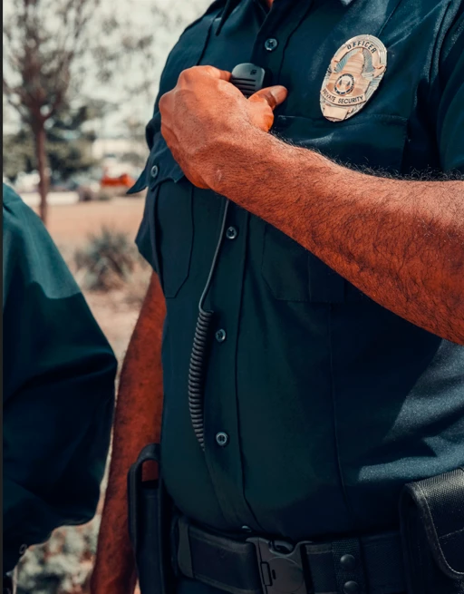 The Benefits of Private Security Services in London