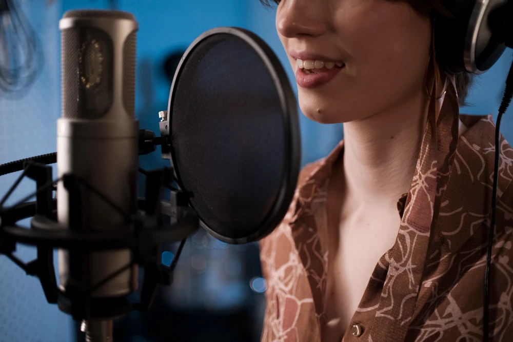 Synapse Studio: Leading Dubai's Voice Recording Scene