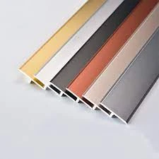 Discover the Leading Stainless Steel Tile Trims Manufacturers