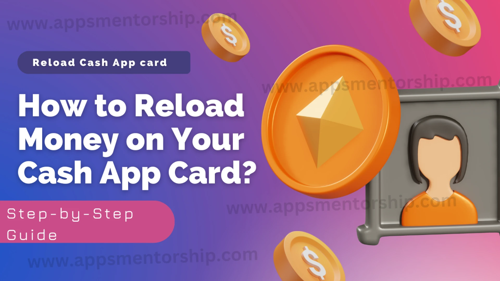 Reload with Confidence: Step-by-Step Guide to Adding Money on Cash App