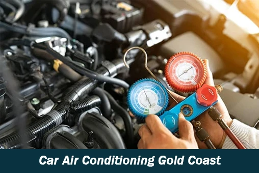 Perks Of Hiring Us for Car Air Conditioning Gold Coast Service