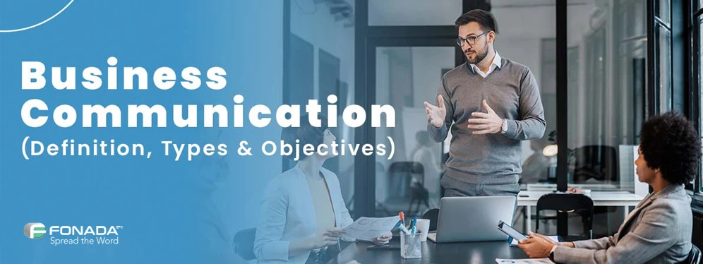 Business Communication: Definition and Importance