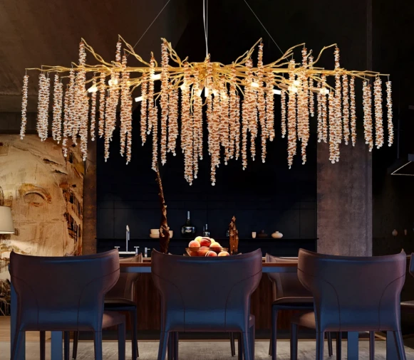 A Guide to Choosing The Perfect Lighting for Your Home