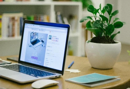 How to Create a Business Website