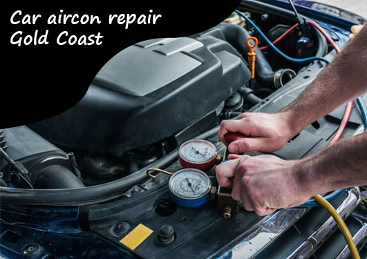 Things To Know About Your Car Air Conditioning Gold Coast