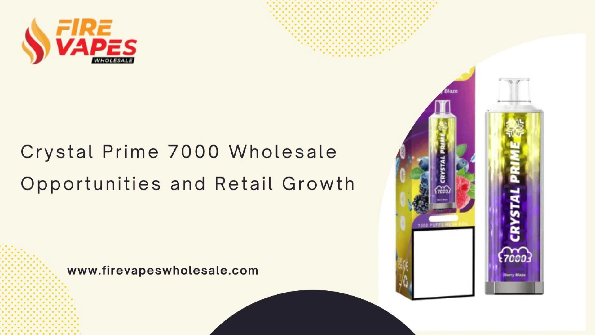 Unveiling the Power of WGA Crystal Pro Max 15k Bulk Buy and WGA Crystal 15k Box of 10