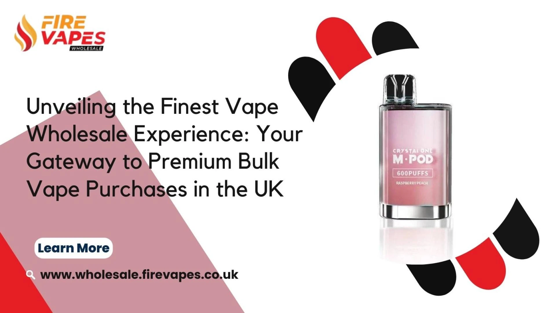 Unveiling the Finest Vape Wholesale Experience: Your Gateway to Premium Bulk Vape Purchases in the UK