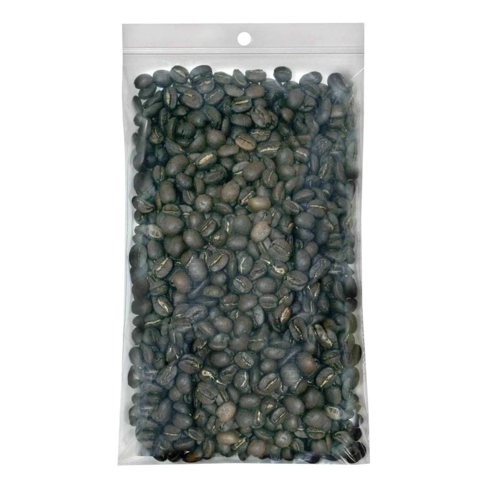 Revolutionizing Convenience: Reclosable Zip-Locking Hang Hole Bags