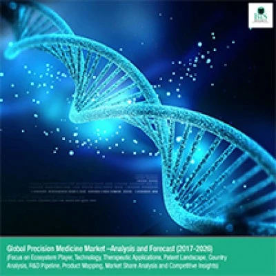 Precision Medicine Market to Reach $141.70 Billion by 2026, Reports BIS Research