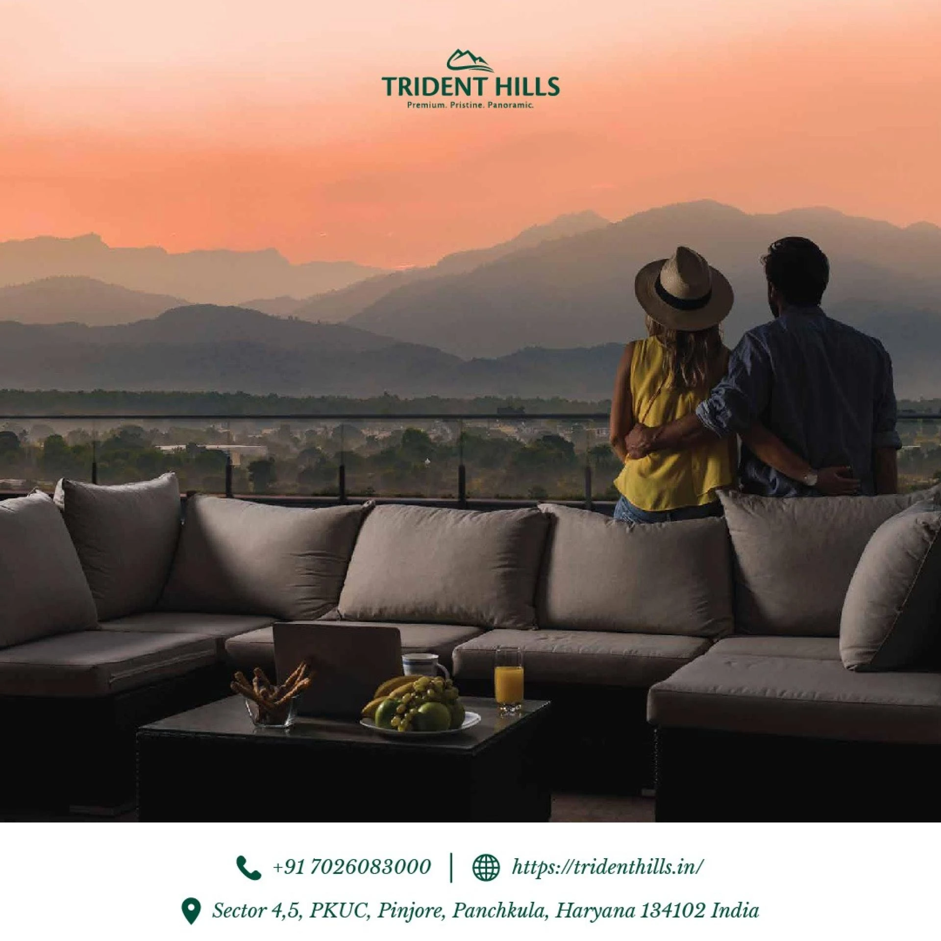 Luxury Flats in Panchkula: A Fine Choice Between Luxury Flats and Luxury Apartments