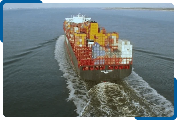 warehousing service providers in India