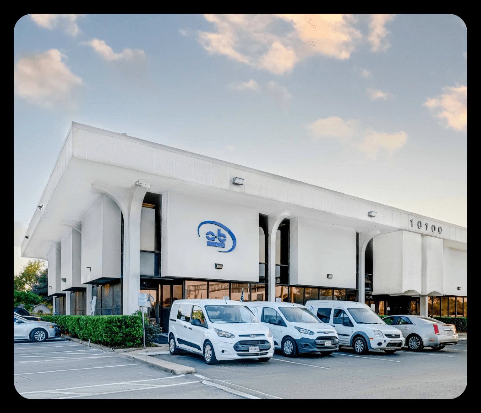 Microbiology Testing Lab in Houston