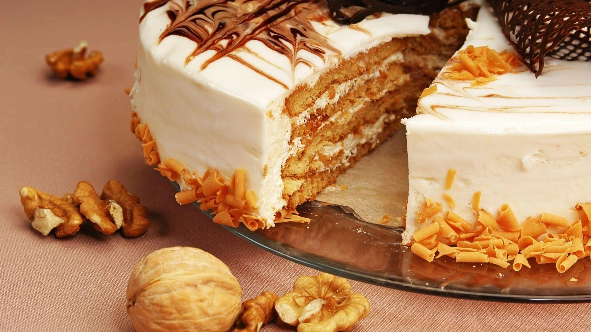 Top 8 Cake Flavors Popular in Thane